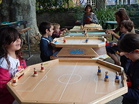 jeux animation fete de village pezens