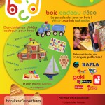 ouverture magasin de jouets bois cadeau deco