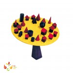 bamboleo gigamic bois cadeau deco