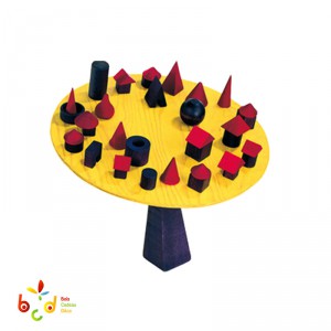 bamboleo gigamic bois cadeau deco