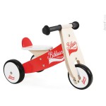 draisienne janod bois cadeau deco