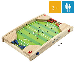 Accessoires - Jeux en bois et jeux de société ludiques - Boutique BCD-Jeux