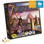 7-wonders