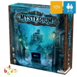 Mysterium