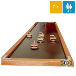 Boutique BCD Jeux - Jeux de société - Jouets en bois - Jeux géants